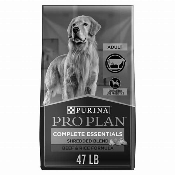 Are dogs getting sick from Purina Pro Plan?