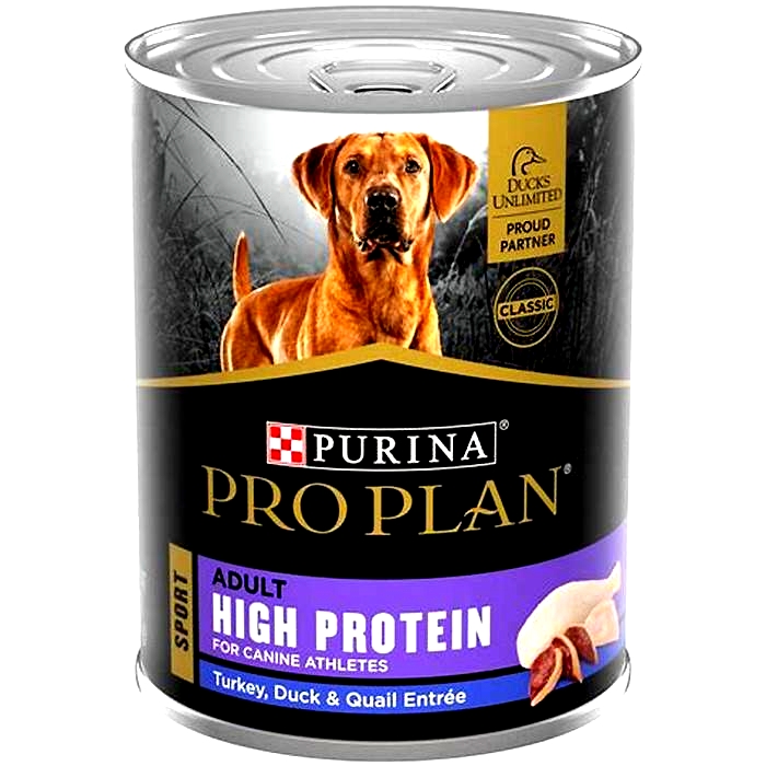 Can I trust Purina Pro Plan?