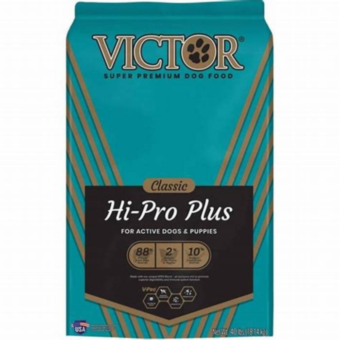 Has Victor Hi Pro Plus been recalled