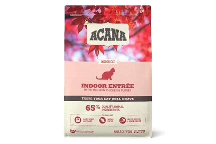 Is ACANA approved by the fda?