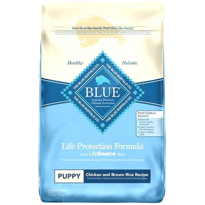 Is Blue Buffalo good for dogs?