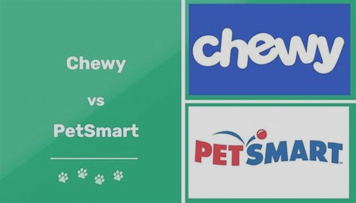 Is Chewy still owned by PetSmart?