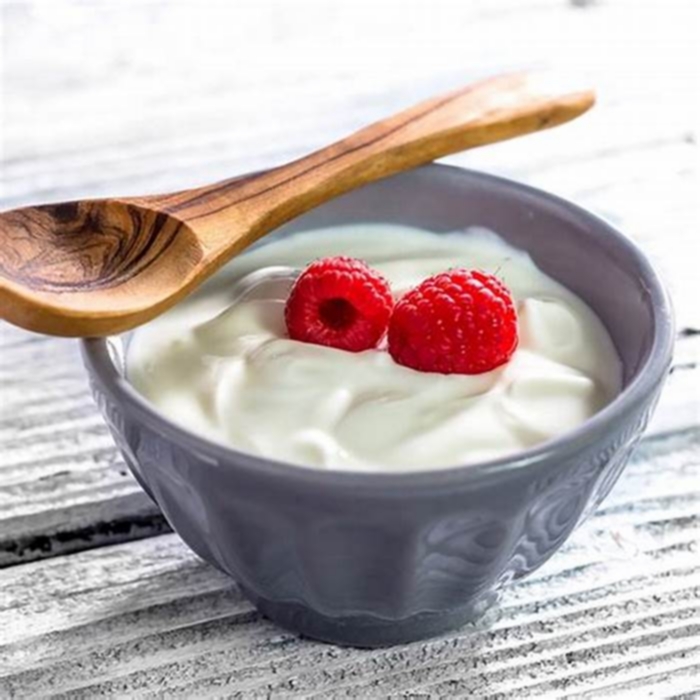 Is Greek yogurt a probiotic?