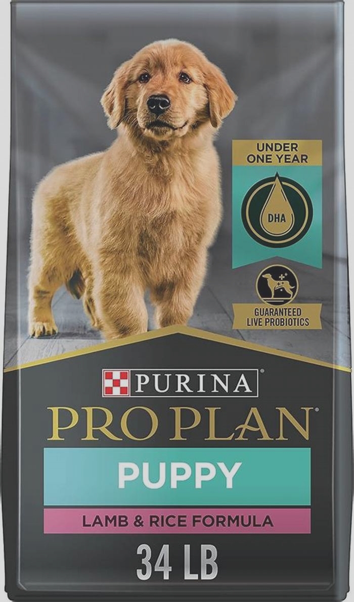 Is Purina dog food better than BLUE