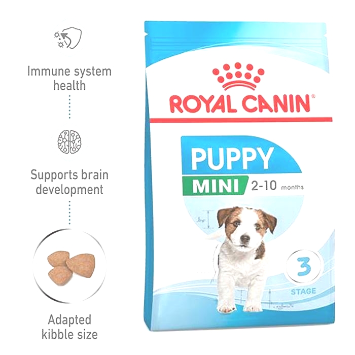 Is Royal Canin good for dogs