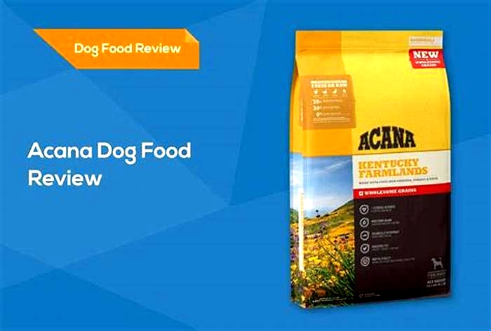 Is there a recall on Acana dog food