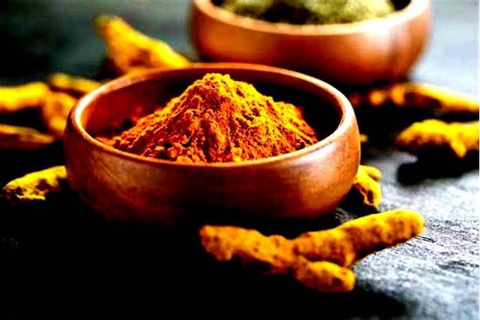 Is turmeric good for dogs