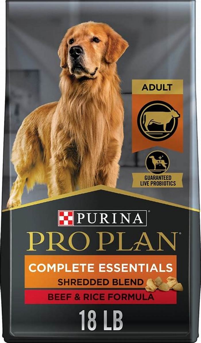 What do vets think of Purina Pro Plan