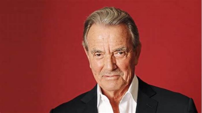 What happened to Eric Braeden?