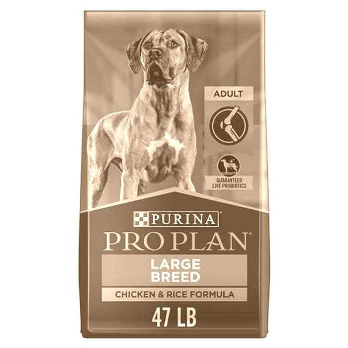 What is going on with Purina Pro Plan 2024