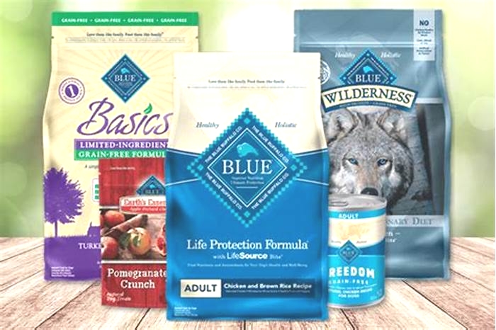 What is the Blue Buffalo dog food lawsuit