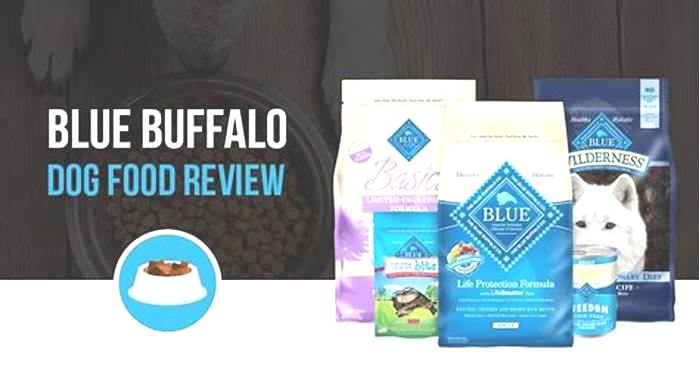 What is the bad batch of dog food Blue Buffalo?