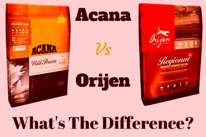 What is the controversy with Acana dog food