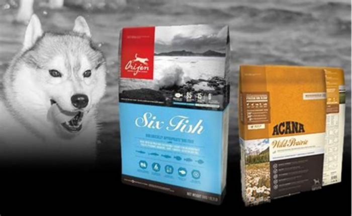 What is the lawsuit against ORIJEN dog food?