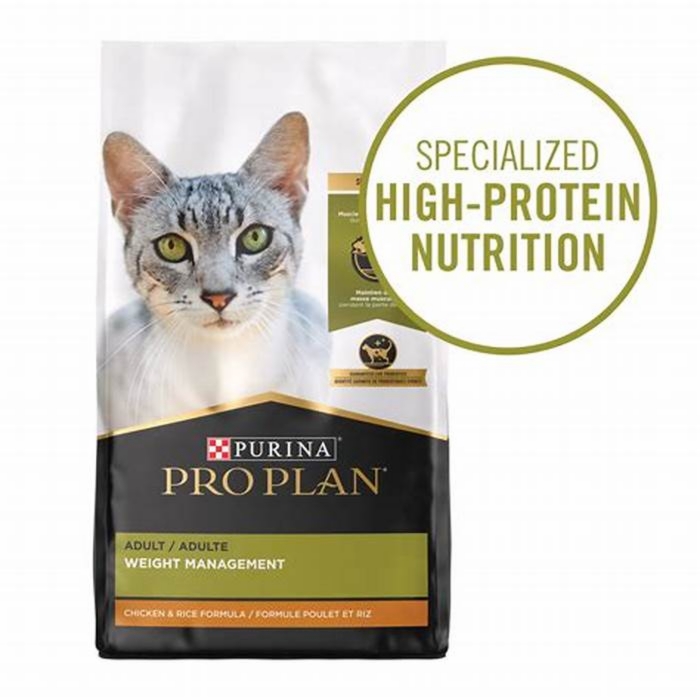 Why is Purina Pro Plan so popular